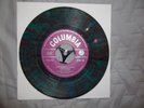 CLIFF RICHARD-CONSTANTLY 1967 GREEK SPLATTERED COLOURED 45 EX PLAY