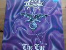 KING DIAMOND The Eye 1990 (Roadrunner Records)