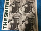 The Smiths Meat is Murder LP 1985 UK 1st Printing Rough 81 With Inner Sleeve