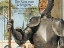 Hans Pfitzner Die Rose Vom Liebesgarten FRANK BEERMANN Astrid Weber 3CD-BOX OVP