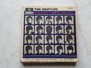 THE BEATLES - A HARD DAY'S NIGHT - REEL-TO-REEL TAPE 3 3/4 IPS TWIN TRACK MONO