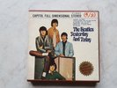 THE BEATLES YESTERDAY & TODAY - US 5
