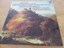 GRUMIAUX/SEBOK/ORVAL BRAHMS VIOLIN SONATA NO.1 OP.78+OP.40  UK PHILIPS 9500 161
