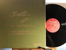 Beethoven Samtliche Violinsonaten Oistrach Oborin Philips 835 245/48 AY  rare