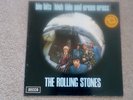 ROLLING STONES Big Hits- High Tide and Green Grass