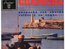 Amado Borcela Guapacha con Chucho Valdes y su Combo Cuba MEGA-RARE 45RPM EP EXC