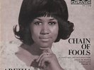 ARETHA FRANKLIN 