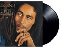 Bob Marley The Wailers - Legend Vinyl LP. Bob Marley The Wailers - Legend