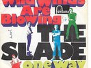 Single   The SLADE   Wild Winds Are Blowing   Fontana ?267 967 TF   Germany 1969