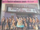 Lp Lydia Mendoza El Mariachi Monumental Sahuayo Tex-mex Zlp1055