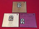 SEALED Beethoven  Piano Music Alfred Brendel - Vol. IV, V And VI MINT  Box Set