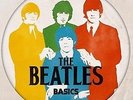 Basics - BEATLES THE [LP]