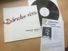 BÄNDERRISS TEMPUS FUGIT – ZEIT DRÄNGT ORIGINAL GERMAN PRIVATE PRESS in 1985