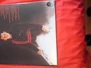 gary numan telekon double red signed vinyl record album
