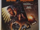 BLADE RUNNER OST / The New American Orchestra Rare ORIGINAL SOUNDTRACK RECORD LP