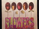 The Rolling Stones-Flowers LP-New/Unopened