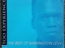 Barrington Levy- Too Experienced(The Best Of)- Vinyl LP- 1998- VP Records(EX)