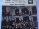 Willi Boskovsky -Johan Strauss concert-Original stereo-Decca LP