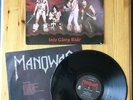 MANOWAR - INTO GLORY RIDE VINYL LP