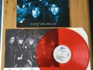 EUROPE - OUT OF THIS WORLD VINYL LP - RED VINYL