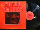 Miles Davis Quintet-Miles Smiles-Columbia 2601-MONO 2-EYE
