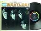 Meet the Beatles   Record Club Ed. ST 8 2047 (ST 82047) LP, Vinyl Record, Album