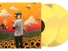 (Scum Fuck) Flower Boy - Tyler, The Creator (Limited Edition Yellow Vinyl)