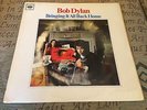 Bob Dylan Bringing It All Back Home Rare A1 B1 Mono Original UK LP