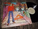 CLAUDIO BAGLIONI Pequeño gran amor LP 1977 RCA PROMO SPAIN SPAGNA