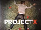 PROJECT X NEW SEALED  LP O.S.T. SOUNDTRACK NAS DR. DRE PUSHA T J-KWON A-TRAK