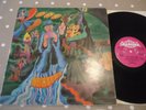 RARE UK VINYL LP VG+ AUDIENCE FRIENDS FRIEND CHARISMA 1ST SCROLL PROG PSYCH ROCK