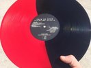 Thee Oh Sees Floating Coffin RED/BLACK VINYL LP Record & MP3  pysch/garage rock