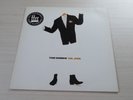 THE KINKS UK JIVE LP UK LONDON RECORDS 1989 PROMO COPY