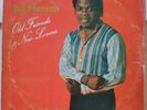 AFRO SYNTH BOOGIE DISCO FUNK JOE MENSAH OLD FRIENDS & NEW LOVERS LISTEN