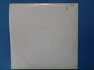 Rare Disque Vinyle The Beatles White Album TBE COMPLET 4 photos + POSTER test ok