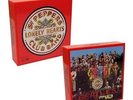 The Beatles Sgt Peppers Lonely Hearts Club Band Coin Bank