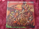 Amon Duul II - Live In London - 1973 Vinyl LP - USP 102