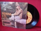 1971 TONICHA Menina do Alto da Serra 7