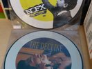 Nofx The Decline Vinyl Lp lagwagon pennywise strung out rancid propagandhi