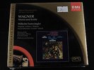 Wagner Tristan Und Isolde Wilhelm Furtwangler 7243 5 67621 2 1 *Sealed* 4CD