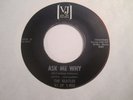 BEATLES EP Souvenir of their 1st Visit to America VJ VeeJay NM- Spizer .02A