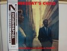 PATTY McGOVERN / WEDNESDAY'S CHILD, JAPAN ORIG. LP w/OBI & INSERT JAZZ VOCAL NM