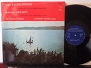 FALLOT CELLO LAMASSE PIANO RACHMANINOV MARTINU SONATAS AUDIOPHILE SWISS STEREO