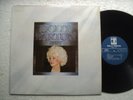 Dolly Parton - Best of - Super rare/ Unseen Taiwan only Official Ltd edit LP