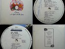 QUEEN A NIGHT AT THE OPERA 1975 PROMO WL 2 SONGS OMITTED TOP RARITY CHILEAN ONLY