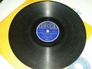 ANDREWS SISTERS-Boogie Woogie Bugle Boy-DECCA 3598-V to V+ 1941