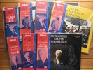 Rubinstein - Chopin: Piano Concertos / Mazurkas / Waltzes etc - RCA red seal LP