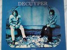 ILOUS & DECUYPER - LP France 1972 - ORIGINAL FLAMOPHONE  33.03 NM- RARE