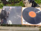 Miles Davis - Kind of Blue UK CBS Mono BPG 62066 UK 1st Press LP Rare