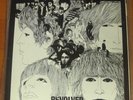 The Beatles ?– Revolver: Mobile Fidelity Sound Lab ?– MFSL 1-107